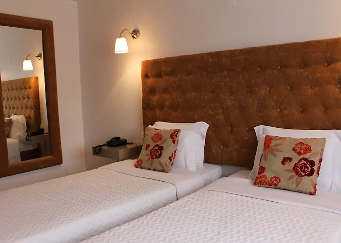 Hotel Residencial Batalha