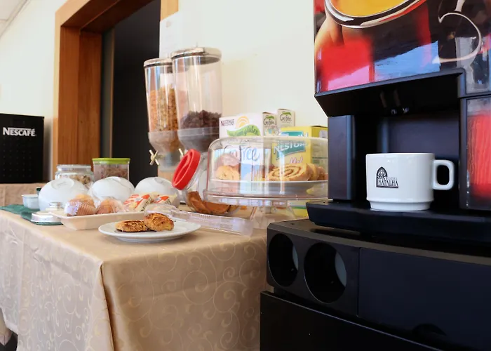 Hotel Residencial Batalha