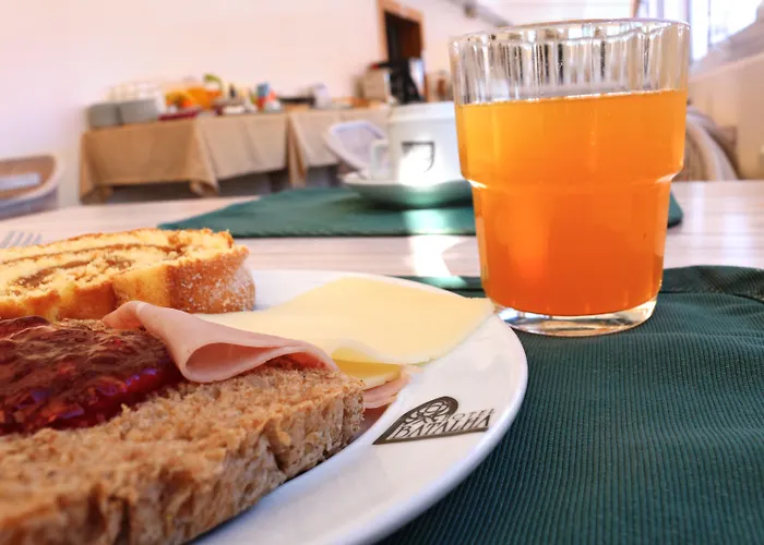 Residencial Hotel Batalha