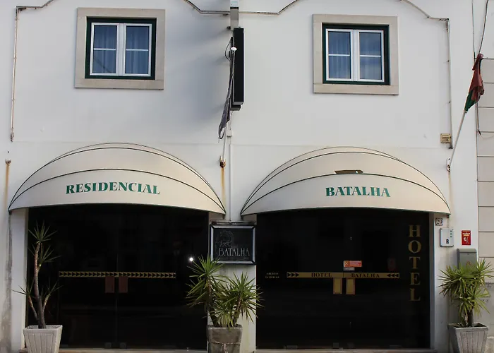 Residencial 2* Batalha