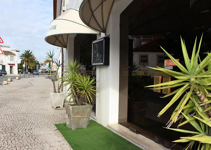 Residencial 2* Batalha