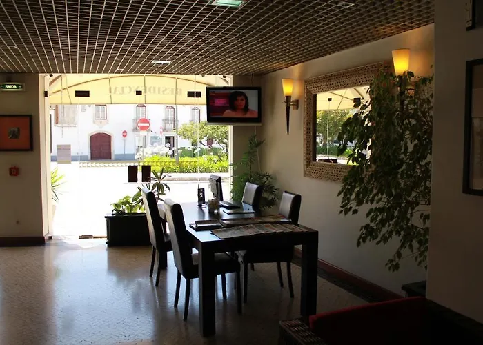 Residencial Hotel Batalha