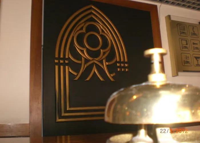 Hotel Residencial Batalha