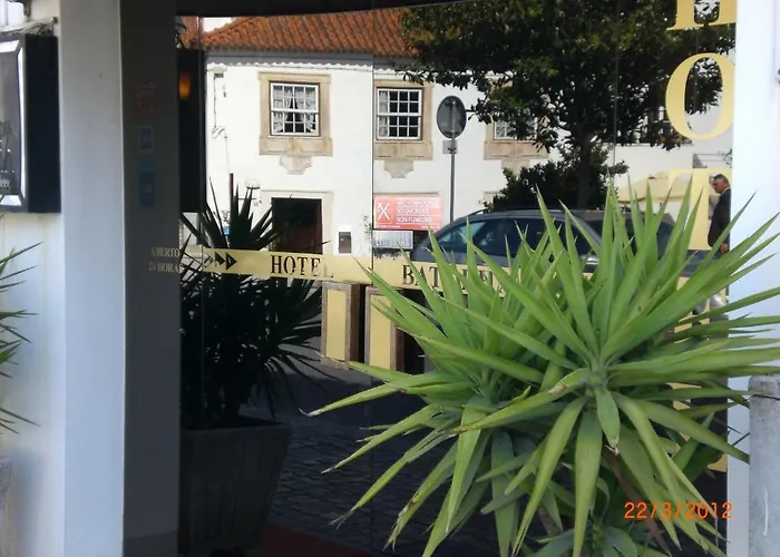 Residencial 2* Batalha