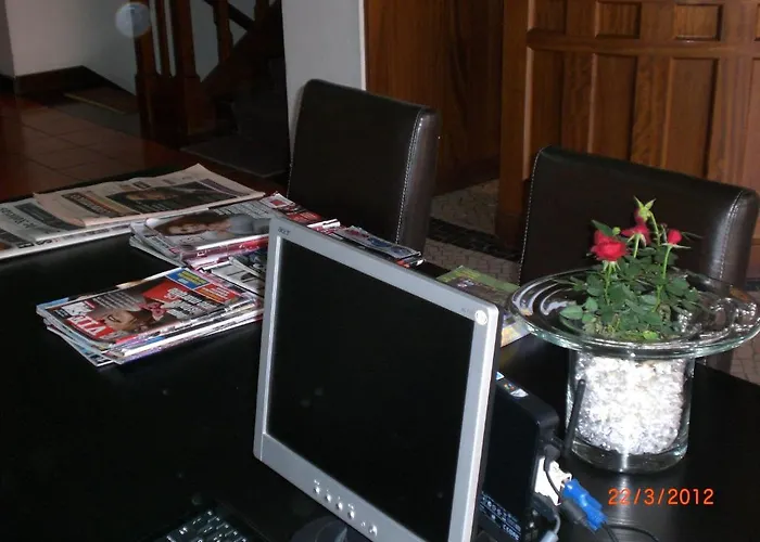 Residencial Hotel Batalha