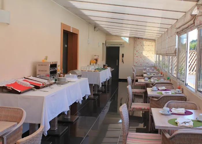 Residencial 2* Batalha