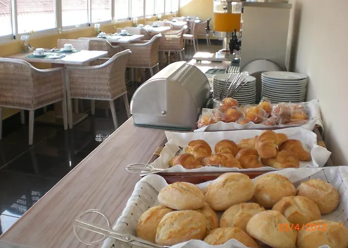 Residencial Hotel Batalha