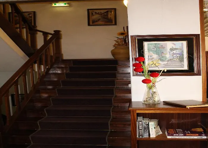 Hotel Residencial 2*