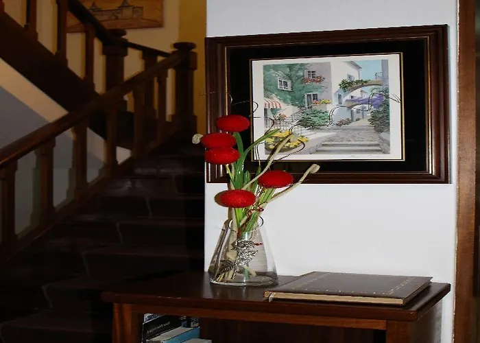 Residencial Hotel Batalha