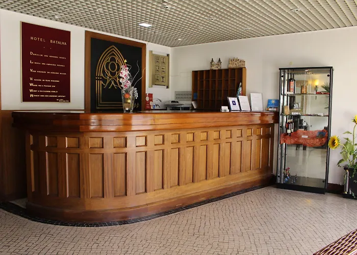 Hotel Residencial Batalha