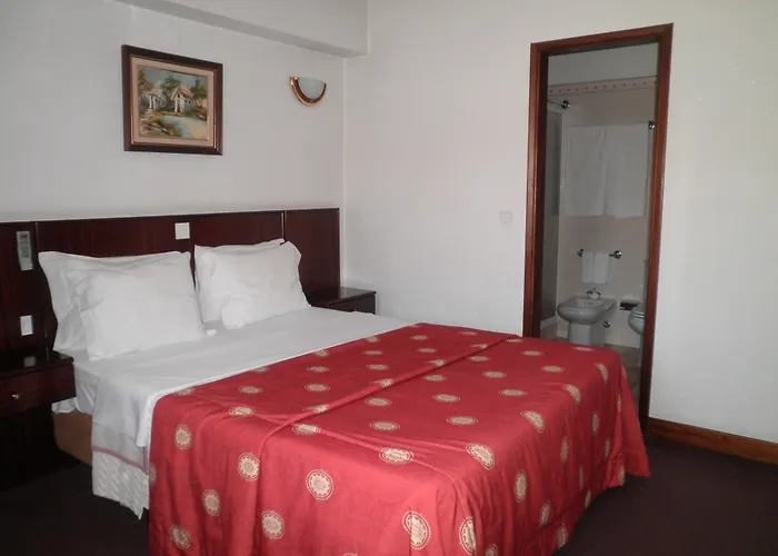 Residencial Hotel Batalha