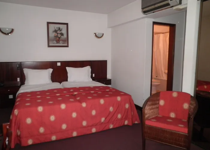 Residencial 2* Batalha