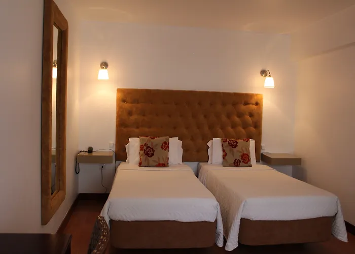 Hotel Residencial Batalha