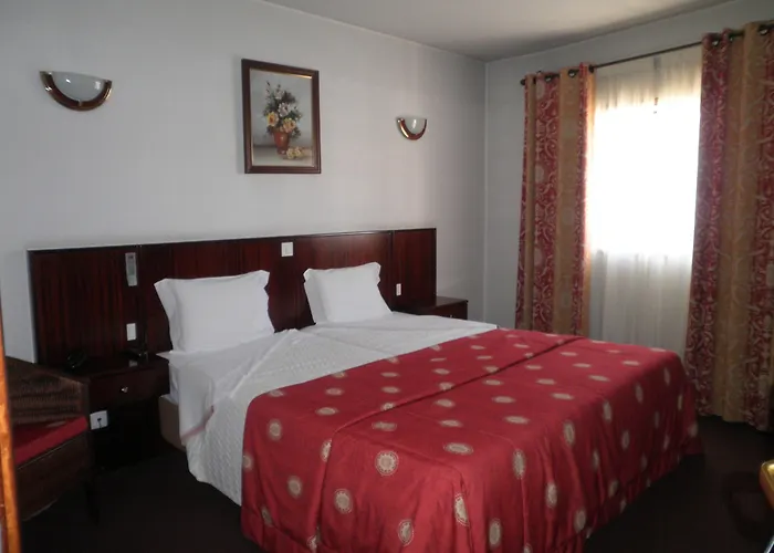 Residencial 2* Batalha