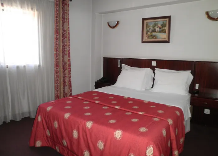 Residencial Hotel Batalha