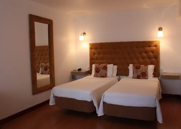 Residencial Hotel 2*