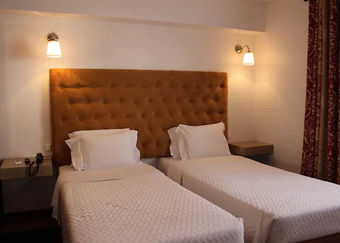 Residencial 2* Batalha