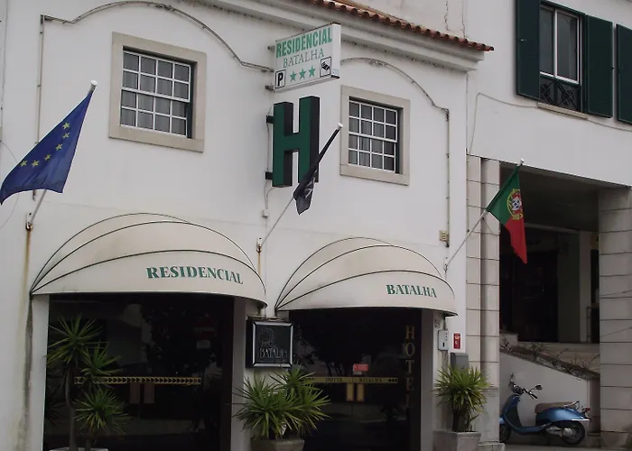 Residencial Hotel 2*