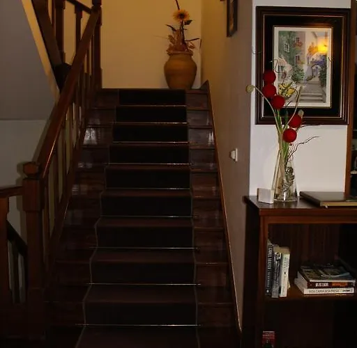 Hotel Residencial Batalha