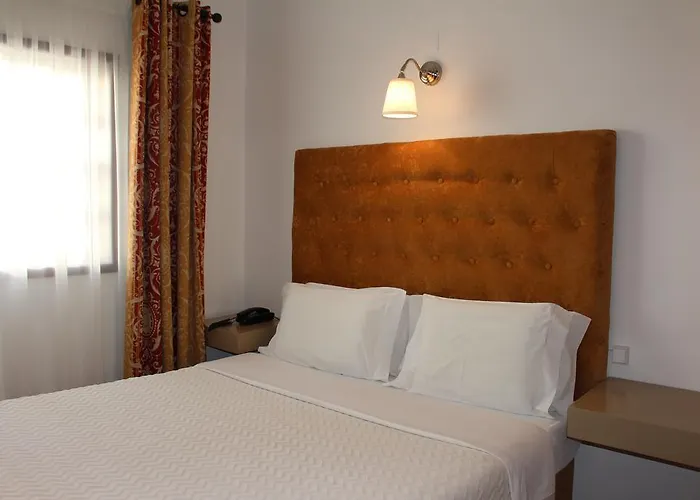 Residencial Hotel Batalha