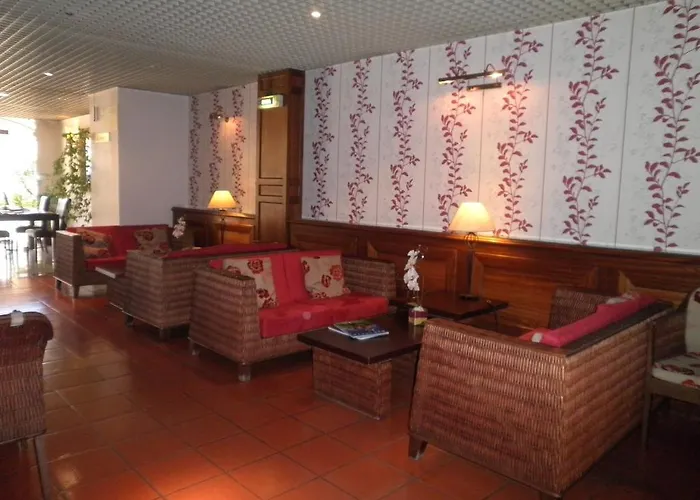 Hotel Residencial 2*