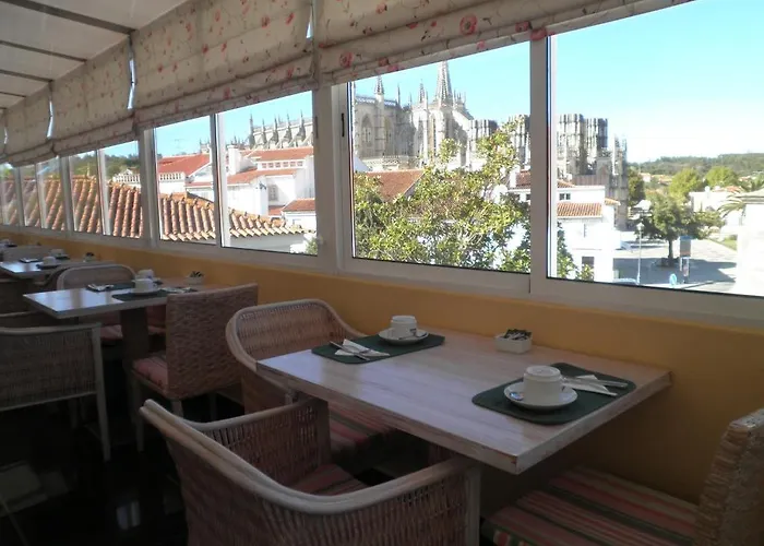 Hotel Residencial 2*