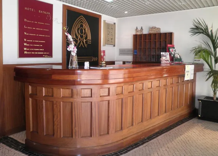 Hotel Residencial Batalha