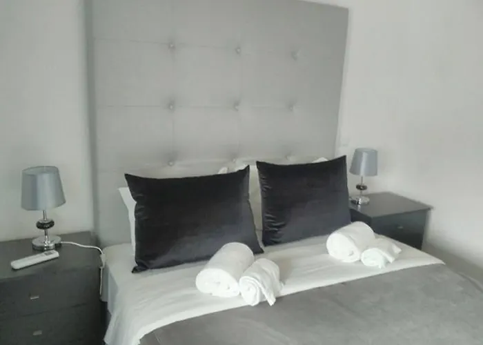 Hotel Residencial 2*