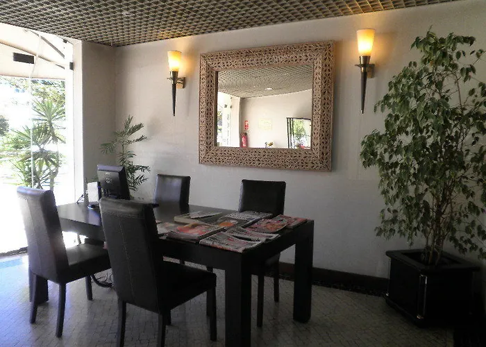 Residencial Hotel 2*