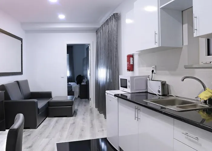 Hotel Residencial Batalha