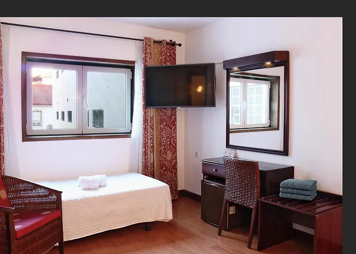 Hotel Residencial Batalha