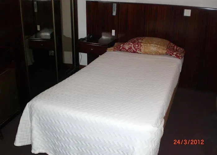 Residencial Hotel Batalha